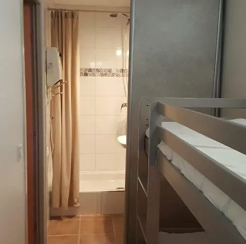 Apartmán Domaine De La Pinede Pramousquier *