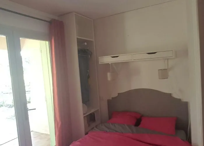 Domaine De La Pinede Pramousquier *