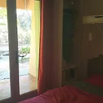 Domaine De La Pinede Pramousquier Apartment Le Lavandou