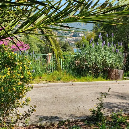 Apartament Domaine De La Pinede Pramousquier