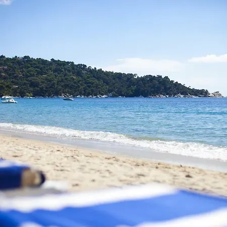 Domaine De La Pinede Pramousquier