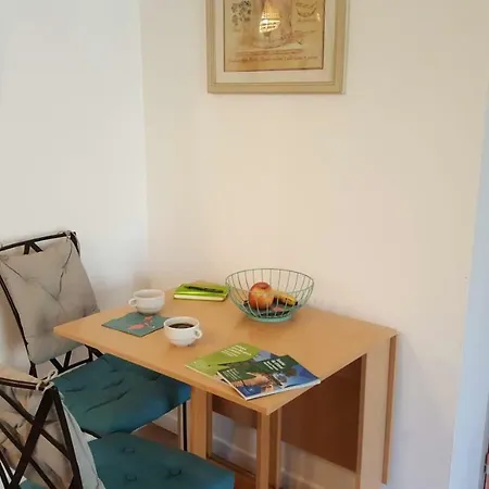 Domaine De La Pinede Pramousquier Apartment