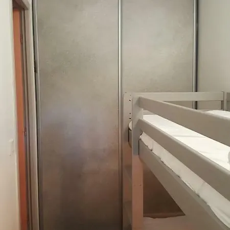 Apartman Domaine De La Pinede Pramousquier *
