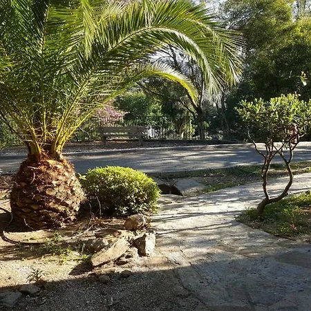 Domaine De La Pinede Pramousquier *