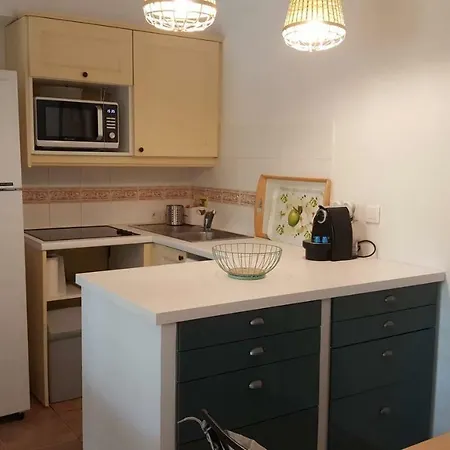 Domaine De La Pinede Pramousquier * 르 라방두