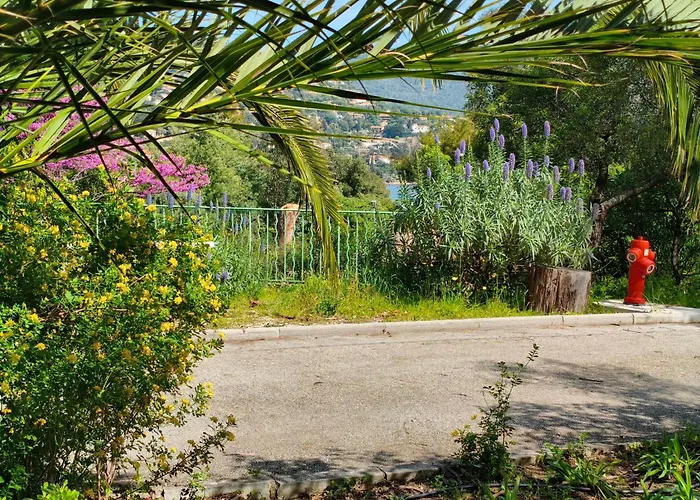 Appartement Domaine De La Pinède Pramousquier