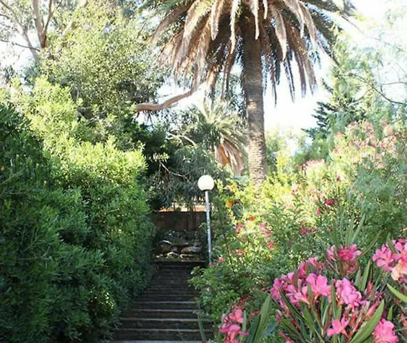Appartement Domaine De La Pinède Pramousquier Le Lavandou